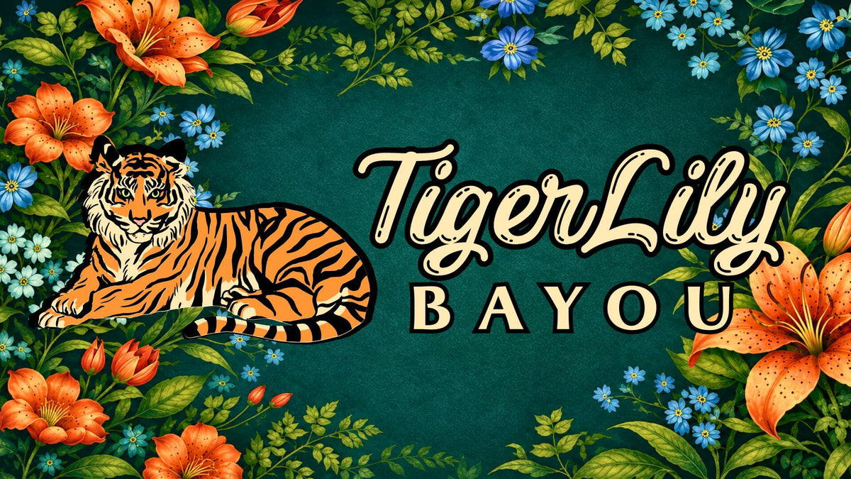 Tiger Lily Bayou